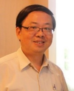 Prof. Jyh-Cheng Chen